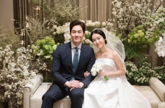 이정현 남편 누구? 