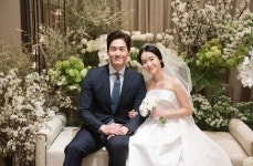 이정현, 남편 박유정의 직장 동료 앞에서 현실 부부 케미 드러내며 KBS 편스토랑 화제