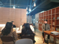 피터펫 개발 파이리코, 첫번째 서포터즈 발대식 성황리에 종료