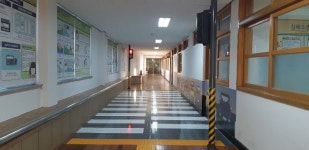 대한안전교육협회, 창원 남산초등학교에 복합 안전체험관 구축