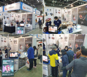 (주)원메이드코리아, 2020 동아 기프트쇼에서 다양한 제품으로 호평받아