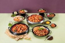 맛있는수다393℉ | 한식프랜차이즈 전문기업 ㈜맛있는수다, ‘곱품닭’ 곱도리식당 부천점 11일 오픈
