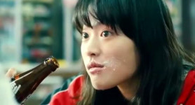 영화 `써니` 본드녀 천우희 근황에 `열일중` 이설 응원