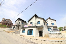 평택 28세대 대단지 도심형 전원주택 ‘평택 애너하임’ 타운하우스 분양