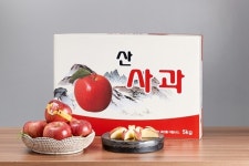 마켓림, 임우산업 '산사과' 독점판매 권리 확보