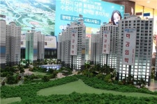 평택 부동산시장 상승세, 1742세대 대단지 평택항 오션파크 서희스타힐스 예고
