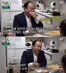 이호철, 산다라박은 