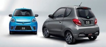 쎄미시스코, 조달청과 207억원 규모 전기차 공급 계약