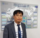[상장예정] 이용진 명성티엔에스 대표 “중국 중심 글로벌시장 확대 주력”