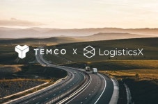 템코, 글로벌 서플라이체인 비영리연합 구성