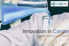 큐브바이오, ‘체외진단시약’ 중국 판매 허가