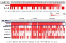 앱토즈, 백혈병 신약후보 美임상 1상 신청