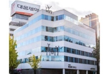대웅제약, 1Q 매출 2381억…전년비 10%↑