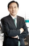 지앤엠글로벌(G & M Global) | 김정태 “M&A보다 글로벌…GNL, 굉장한 플랫폼”