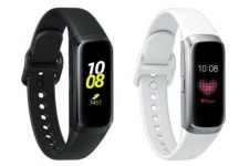 [비즈+] 삼성전자 스포츠 밴드 갤럭시핏 출시 外