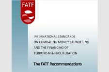 FATF ‘암호화폐 자금세탁방지’ 평가 ‘신용등급’에 반영