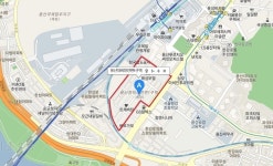 용산 정비창 1구역 APT 800가구 등 지상 35층 개발