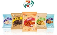 [오늘의 유통가] 올리브영, 20주년 맞아 BI·매장 새단장 外