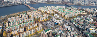 [아시아나 인수후보 열전] [HDC현대산업개발] M&A 성공시 재계 17위 급상승