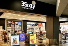 호텔신라, 미주 면세점사업 나서...현지업체에 1417억 투자