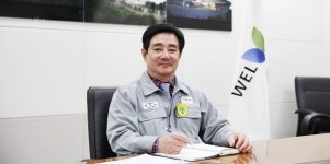 [만나봤더니] 대우조선 급식업체 ‘웰리브’ 新 성장동력 찾았다