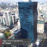 벤처투자 데뷔 앞둔 직방, 강남 한복판 새둥지