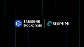 삼성전자, 가상자산 거래소 제미니와 제휴