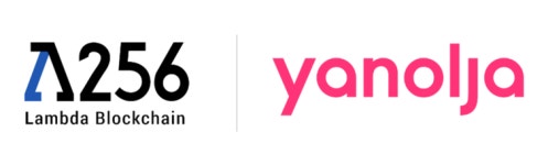 람다256, 야놀자 실서비스에 DID 기술 적용