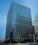 현대그린푸드현대해상강서사옥점 | 한토신-동부건설, 현대해상 강남사옥 집결하나