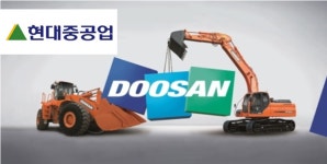 (주)풀무원푸드앤컬처 에이치디 현대인프라코어 | [두산 구조조정] 현대重, '인프라코어·밥캣' 패키지 인수 검토