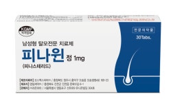 라온파마, 약값 부담 줄인 탈모약 피나윈정 출시