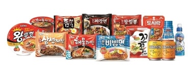 사업다각화로 성장 드라이브 건 팔도