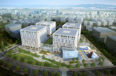 [이랜드 40주년] 마곡시대 담금질…급할 것 없다