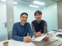 [만나봤더니] [건설사 브랜드 전략] 푸르지오 리뉴얼 효과는 이제부터 시작