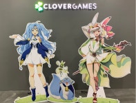 [만나봤더니] 클로버게임즈 신작 잇츠미 내년출격