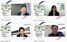 모태펀드, 올해 최우수 운용사 컴퍼니케이 선정