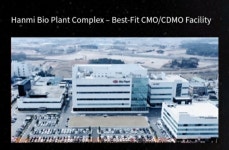 한미사이언스, 코로나19 백신 VLP 공개