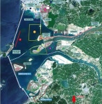 우리銀, 새만금 태양광 발전사업 금융주선