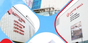 롯데쇼핑, 롯데몰 6곳 인수