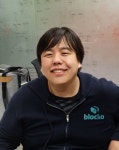 [만나봤더니] [블록체人] 전자문서·전자계약 중심 B2C 회사로 체질전환