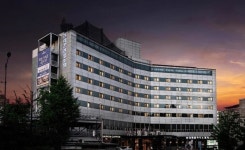 이태원 크라운호텔 매각 지지부진 배경은