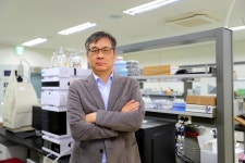 에스엠이아그바메디포럼 | [만나봤더니] 메디포럼 "부작용 없는 치매치료제·진통제 개발"