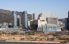[지배구조 리포트] [엠디엠] 부동산개발+신탁업 결합, 신의 한수