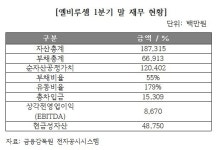 LB루셈, 실리콘웍스 바라기 벗어날까