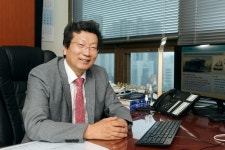 [만나봤더니] 쎄미시스코, 쌍용차 M&A 교두보 될 것