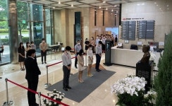 [제약+] 프레스티지, 부산 명지국제신도시 R&D센터 건립 外