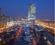 [동서울터미널 부지 매각] 3배 오른 땅값, 잡음의 시작