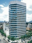 우리자산신탁, 선릉 삼정빌딩으로 본사 이전