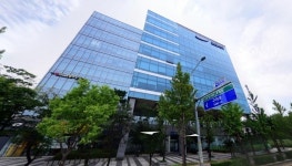 한투신탁, 1호 리츠 조성…분당M타워 인수