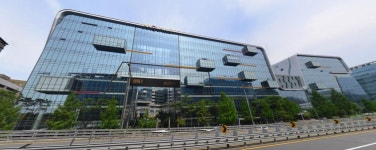 판교 이노밸리A동, 스타로드운용에 매각